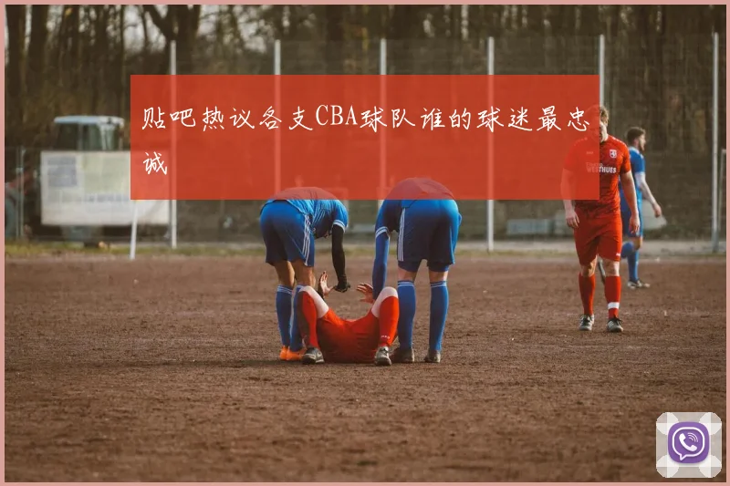 贴吧热议各支CBA球队谁的球迷最忠诚