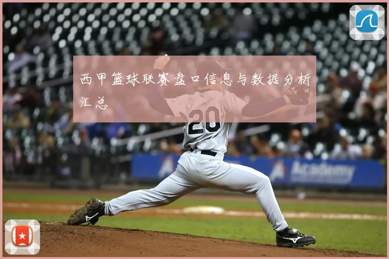 西甲篮球联赛盘口信息与数据分析汇总